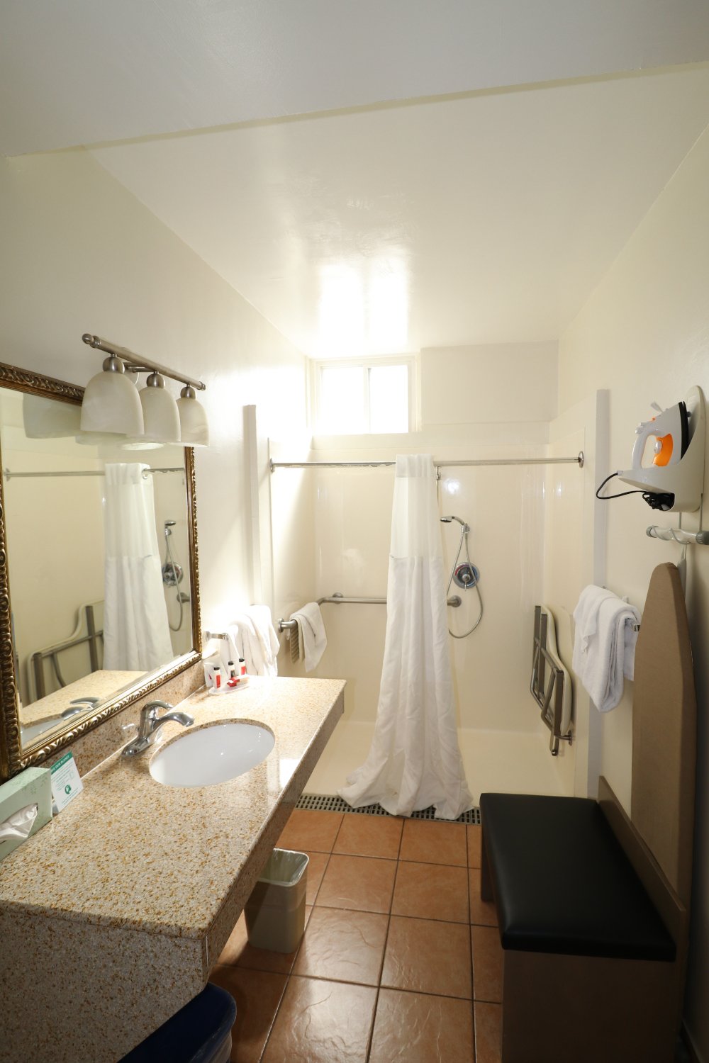 Hotel photo 54 of Ramada by Wyndham San Diego Airport.