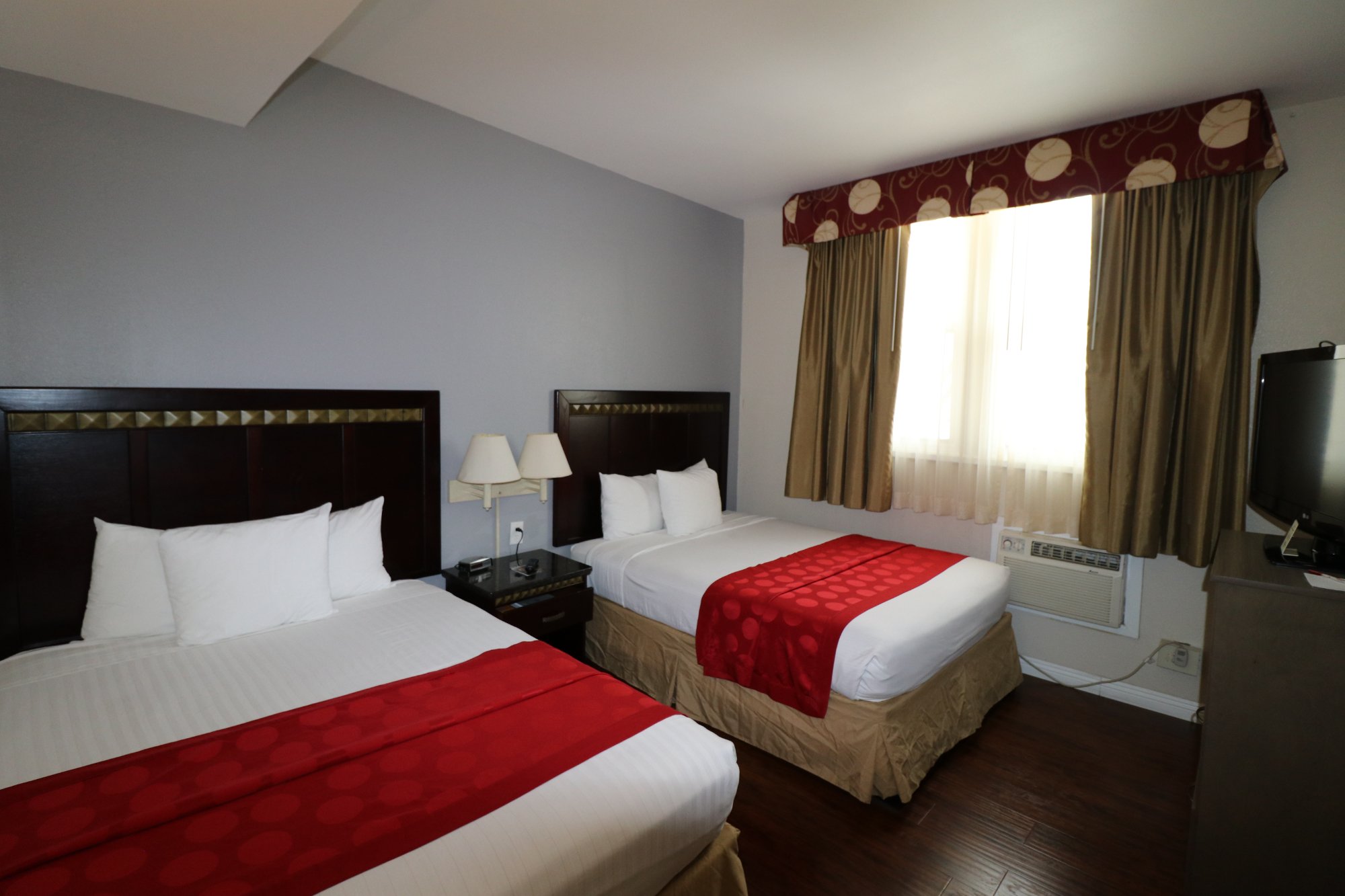 Hotel photo 49 of Ramada by Wyndham San Diego Airport.