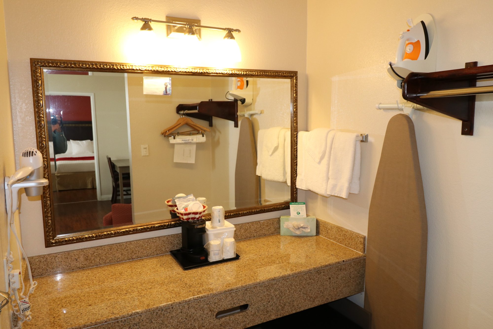 Hotel photo 63 of Ramada by Wyndham San Diego Airport.