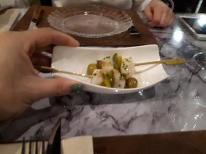 Comida