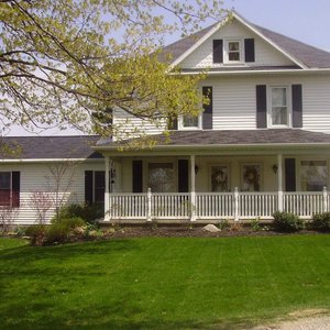 Memory Lane Bed and Breakfast