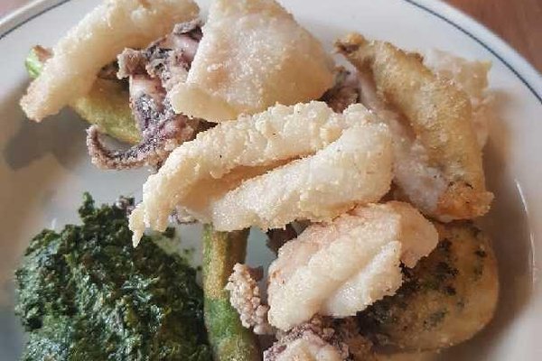 Fritto misto
