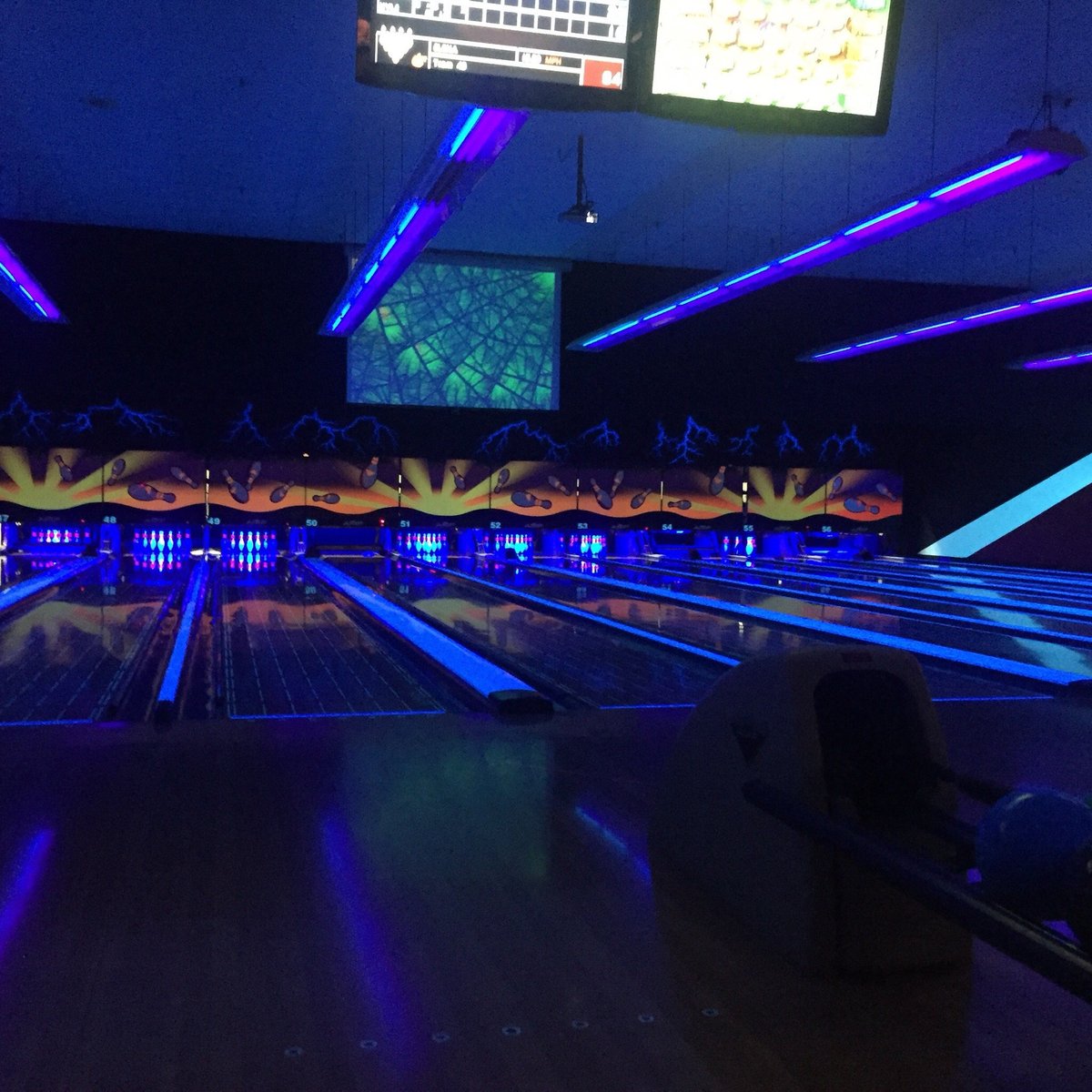 AMF Carolina Lanes, Matthews: лучшие советы перед посещением - Tripadvisor