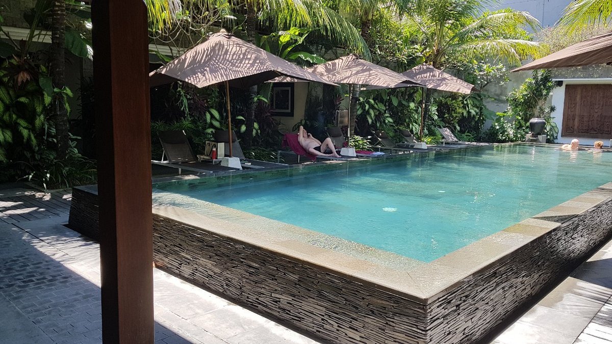 KEJORA SUITES (AU$128): 2022 Prices & Reviews (Sanur, Bali) - Photos of ...