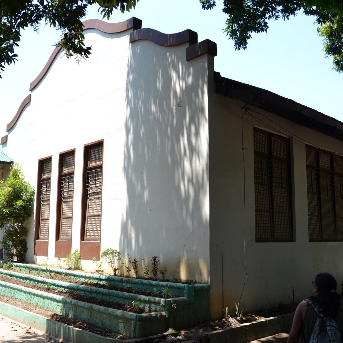 Bataan World War II Museum, Balanga City