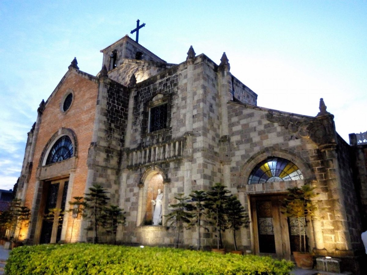 Apung Mamacalulu Shrine (Angeles City) All You Need to Know BEFORE You Go