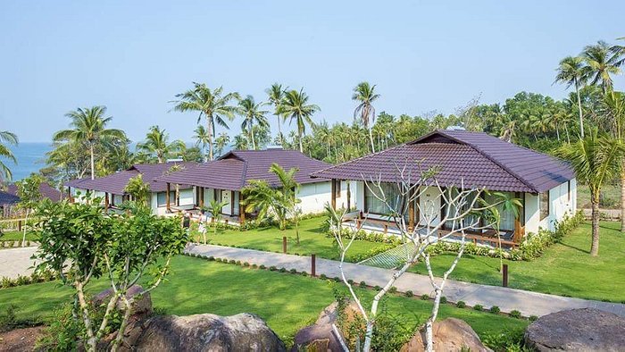 Camia Resort & Spa (Ong Lang) - Đánh Giá Khách Sạn & So Sánh Giá -  Tripadvisor
