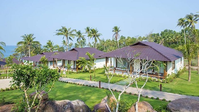 CAMIA RESORT & SPA (Ong Lang) - Đánh giá Khách sạn & So sánh giá - Tripadvisor Camia Resort & Spa (Ong Lang) - Đánh Giá Khách Sạn & So Sánh Giá - Tripadvisor