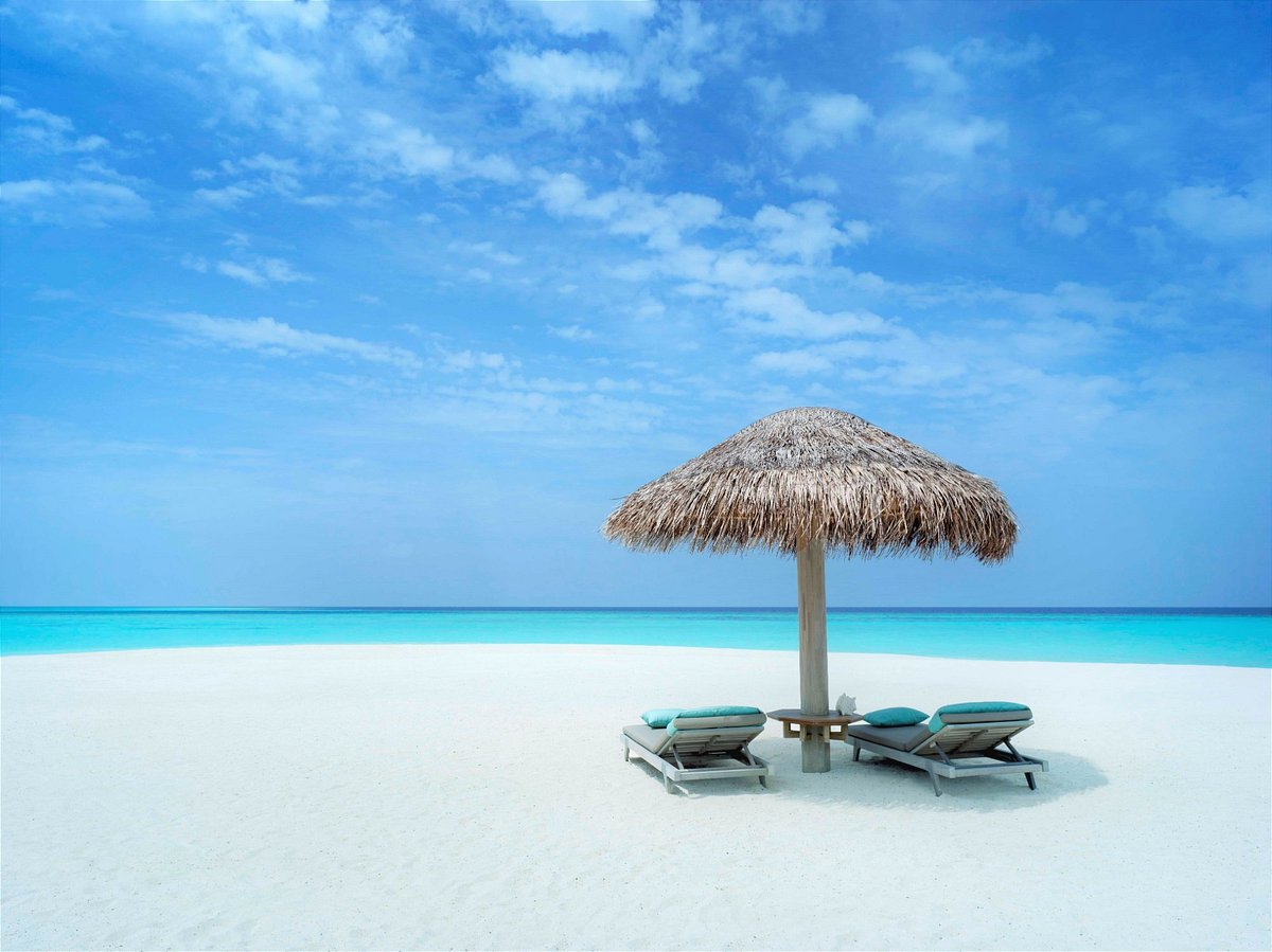 Vakkaru Maldives Pool Pictures & Reviews - Tripadvisor