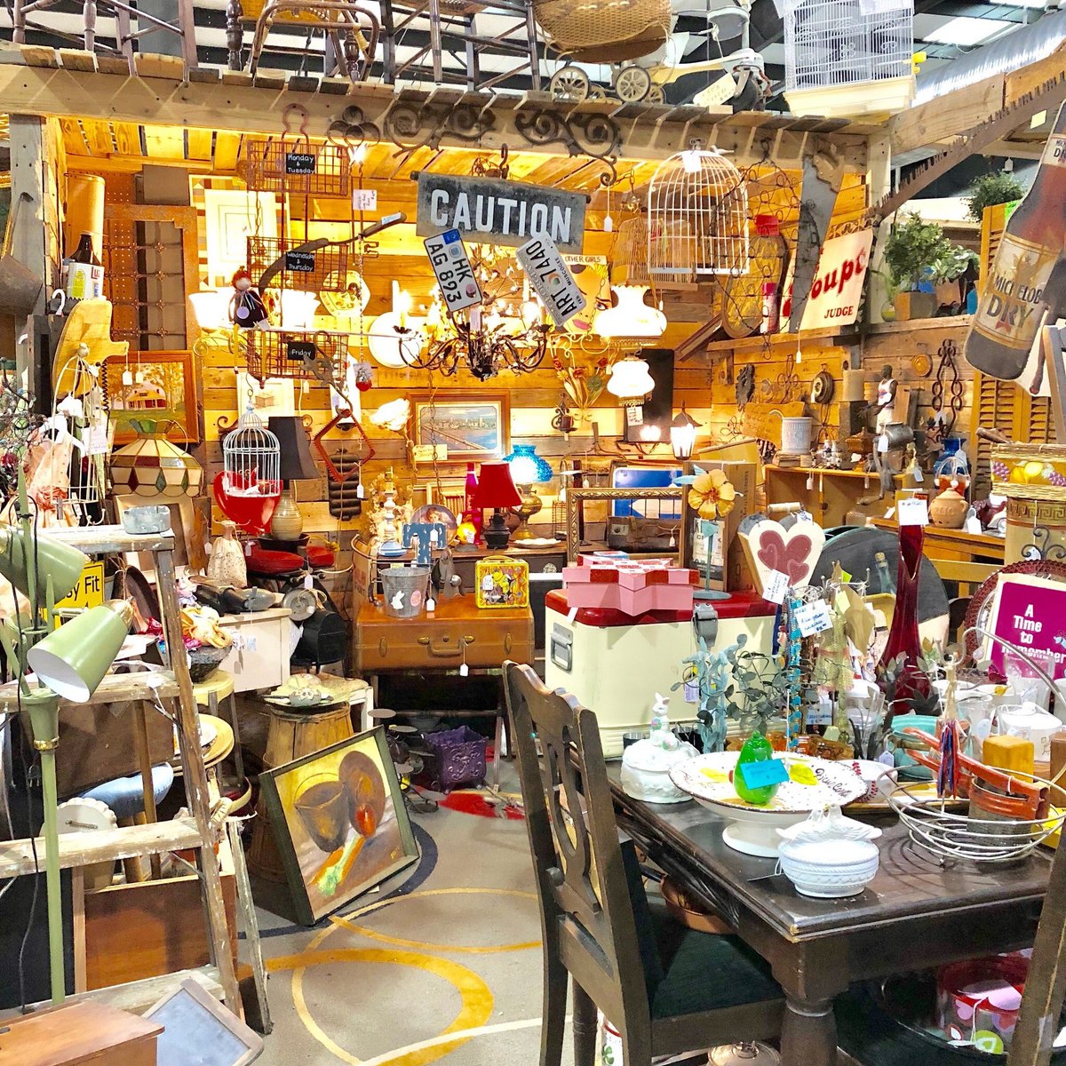 Antique Gallery (Memphis): All You Need to Know BEFORE You Go