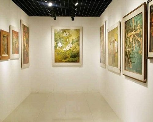 Top 10 Phòng trưng bày nghệ thuật ở Hà Nội - Tripadvisor