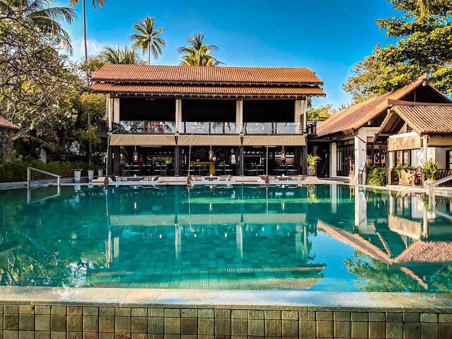 เลอเมอริเดียน เกาะสมุย รีสอร์ท แอนด์ สปา (Le Meridien Koh Samui Resort & Spa)  - รีวิวและเปรียบเทียบราคา - Tripadvisor