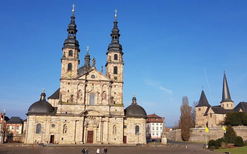 Die Top 10 Sehenswürdigkeiten In Hessen 2021 Mit Fotos Tripadvisor