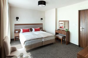 Phòng & Phòng Suite