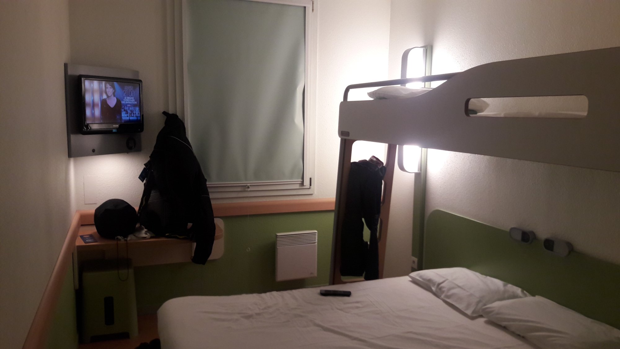 B&B HOTEL PARIS NORD 2 CDG AÉROPORT - Updated 2024 Prices & Reviews ...