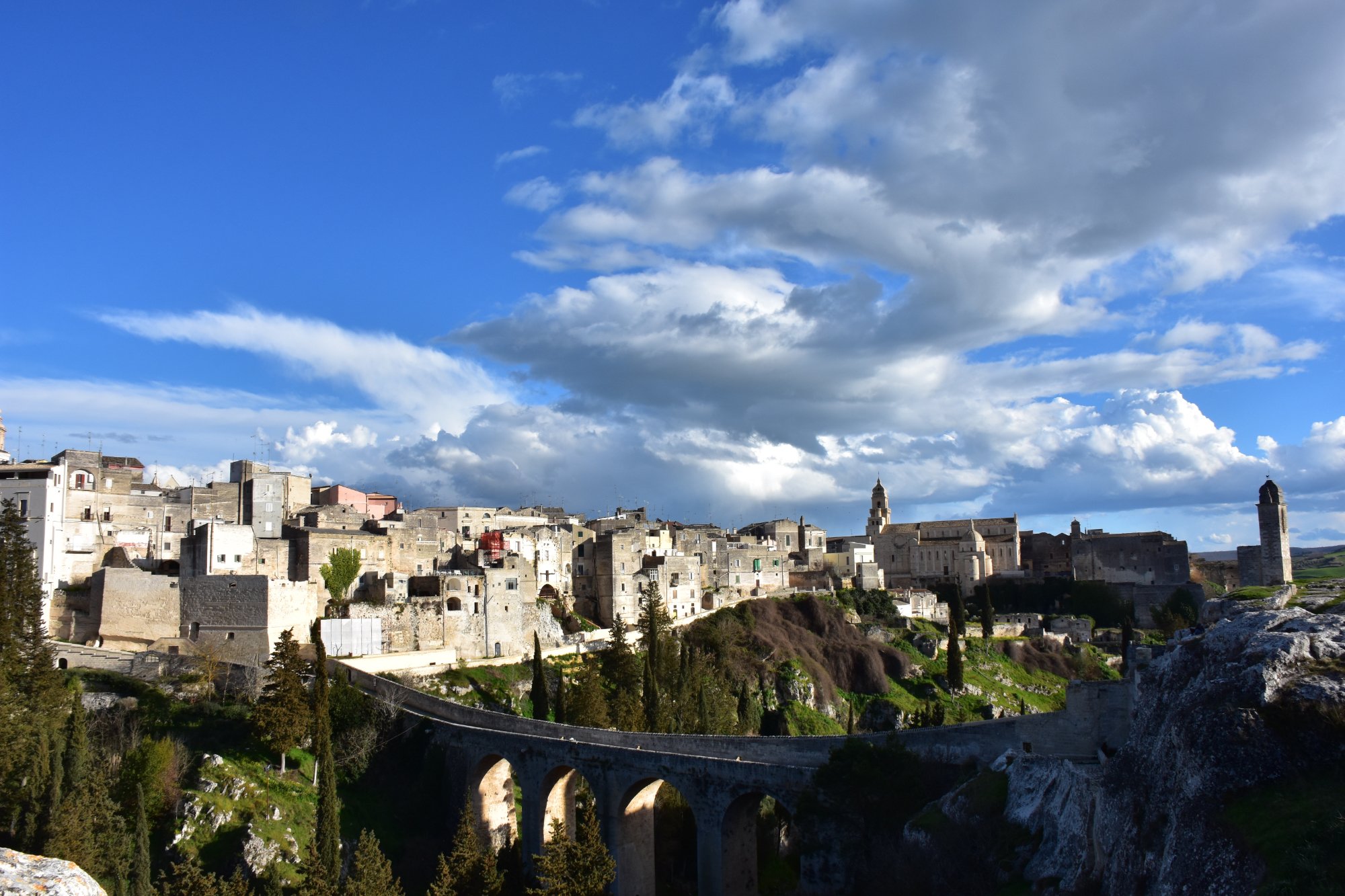 B&B SUL PONTE - Prices & Reviews (Gravina In Puglia, Italy)