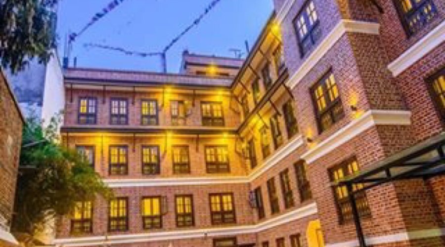 Hotel Timila Newa Comfort Home