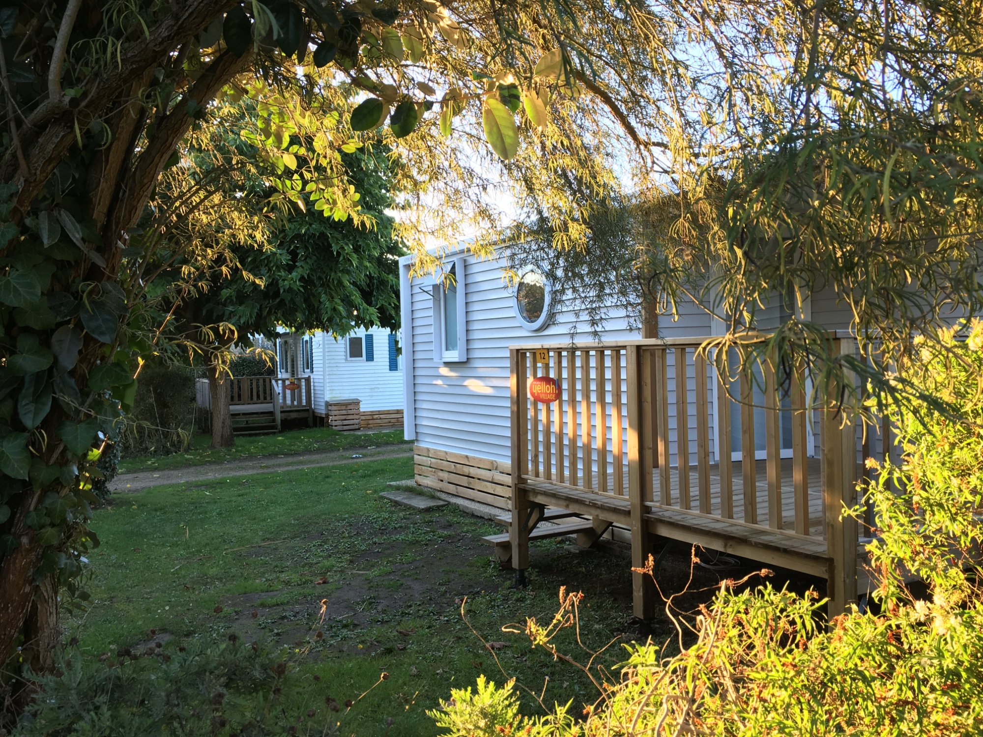Hotel photo 17 of Camping Yelloh Belle Plage.