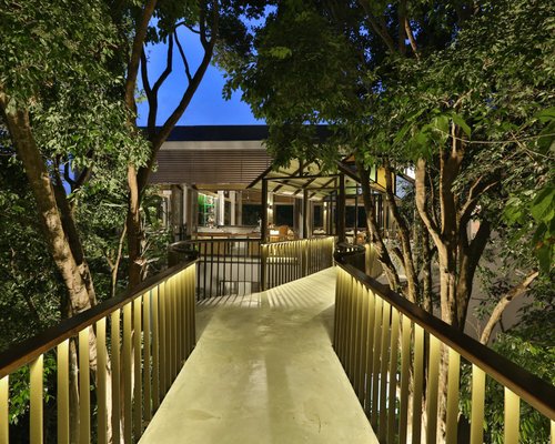 Ambong Pool Villas Langkawi