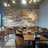 Tahıl Pasta Cafe