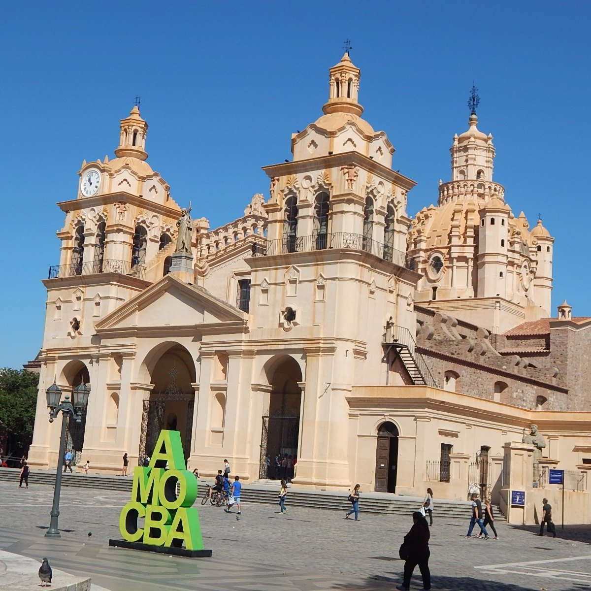 Cathedral of Córdoba, Кордова - Tripadvisor