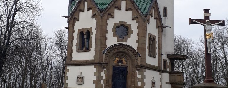 Malschenberg Kapelle