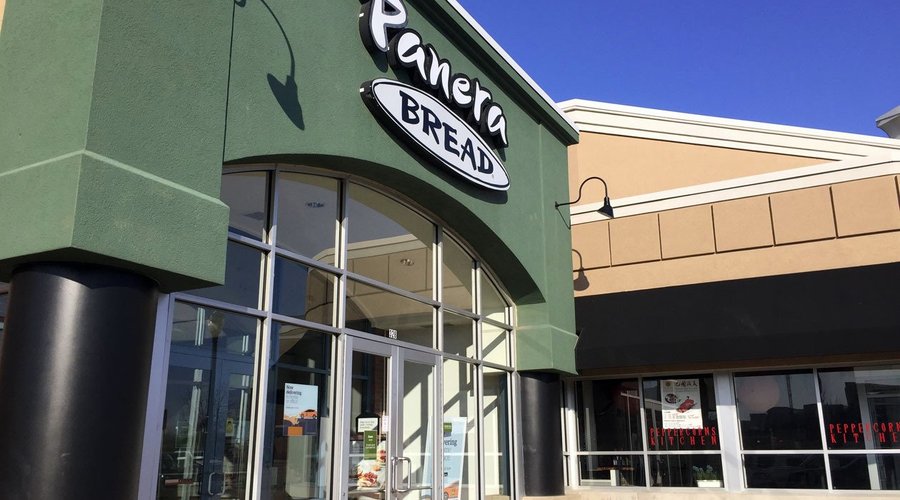 Panera Bread