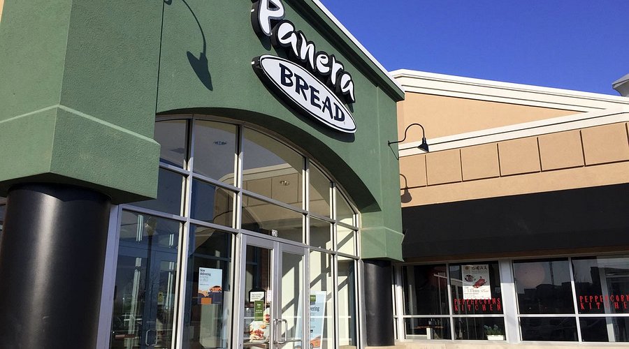 Panera Bread