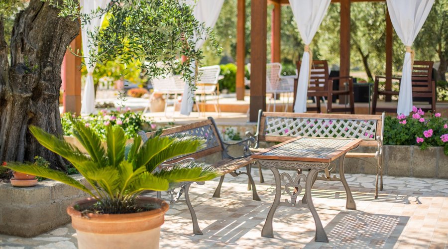 Giardino
