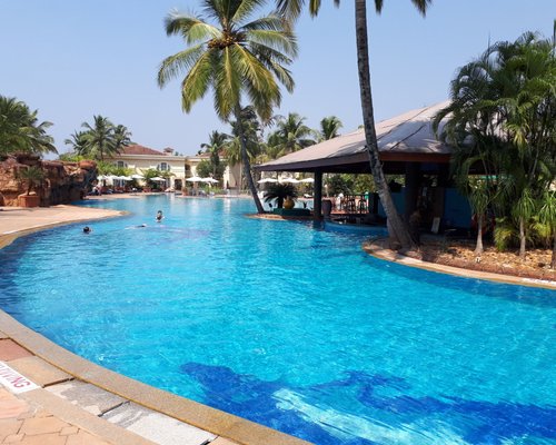 Casino In Holiday Inn Goa