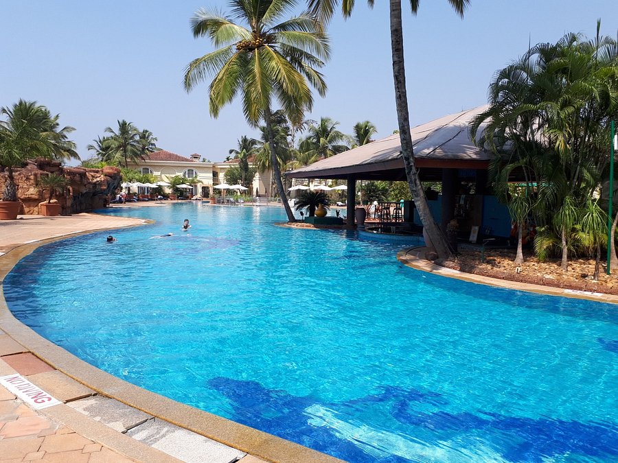 The Zuri White Sands Goa Resort & Casino The Zuri White Sands Goa Resort & Casino
