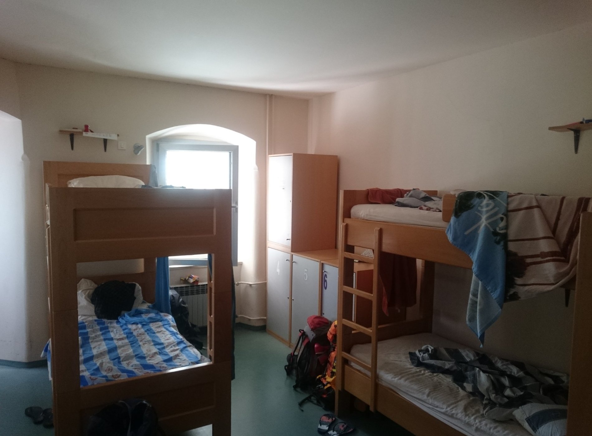 HI Hostel Rijeka by null