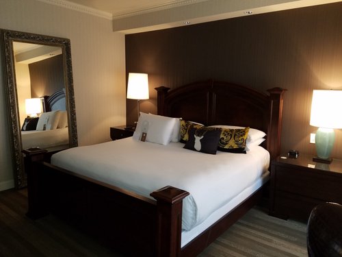 HYATT CENTRIC DOWNTOWN MINNEAPOLIS $152 ($̶1̶8̶3̶) - Updated 2023 ...