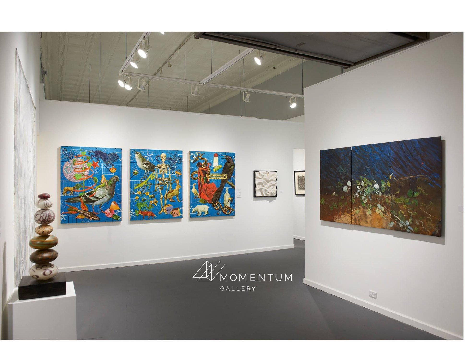 Momentum Gallery (Asheville) - All You Need to Know BEFORE You Go