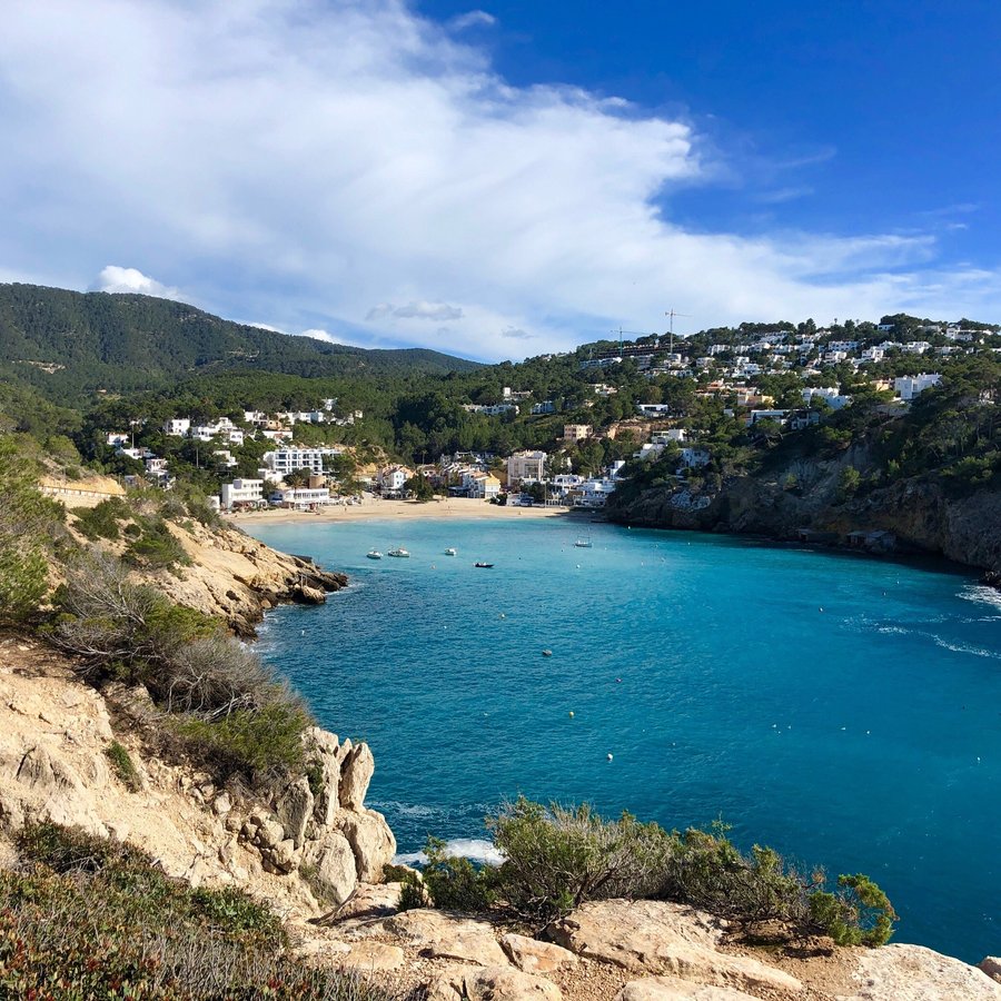 Puerto Cala Vadella Hotel (Sant Josep de Sa Talaia, Espagne) : tarifs