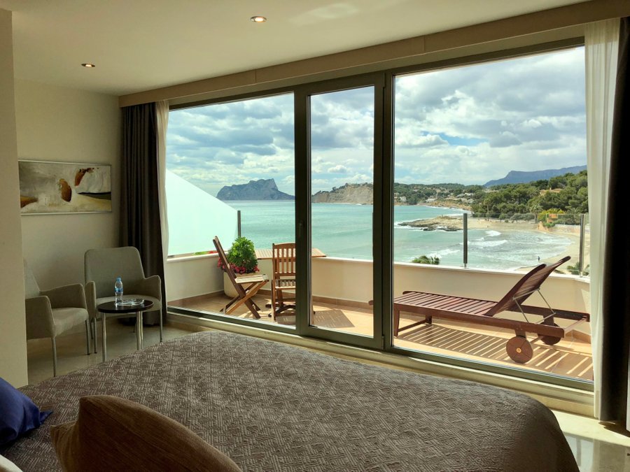 Boutique Hotel Lasort 173 1 8 6 Prices Reviews Moraira Spain Tripadvisor
