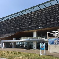 生命の海科学館