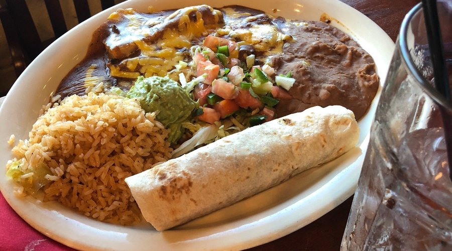Victor's Mexican Grille