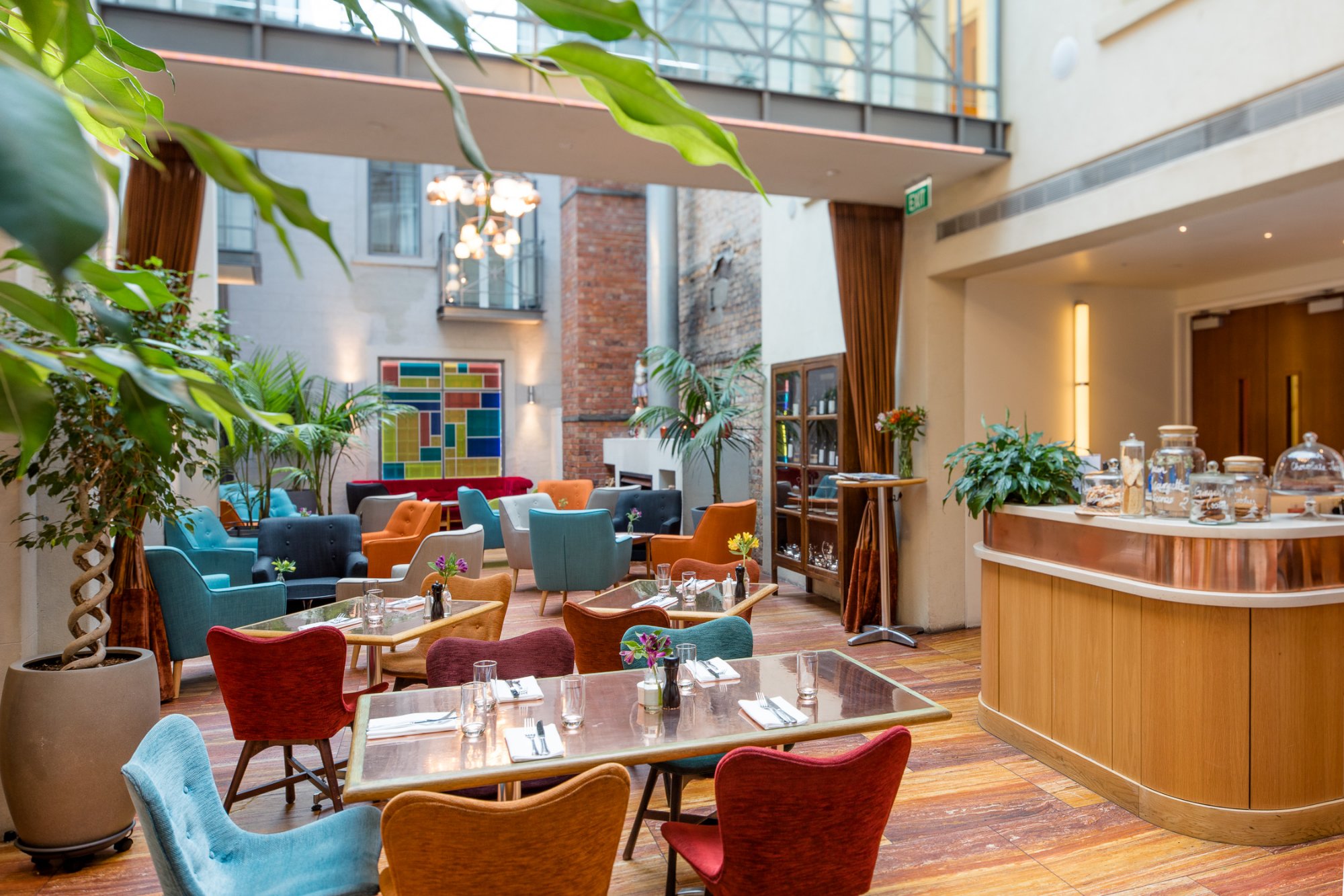 Hotel photo 10 of Hotel DeBrett.
