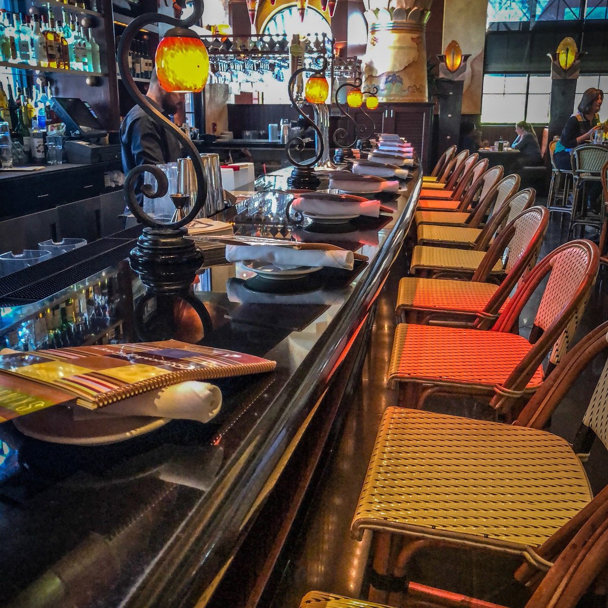 THE CHEESECAKE FACTORY, Jacksonville - Menu, Prices & Restaurant