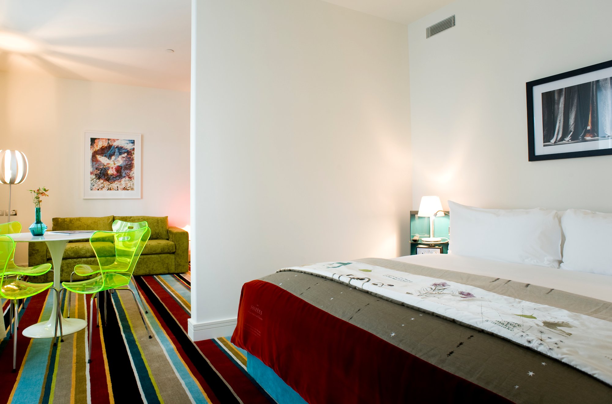 Hotel photo 52 of Hotel DeBrett.