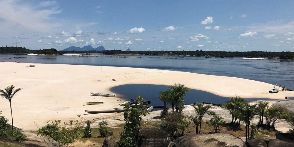 Turismo E Viagem Para São Gabriel Da Cachoeira 2023 Férias Em São