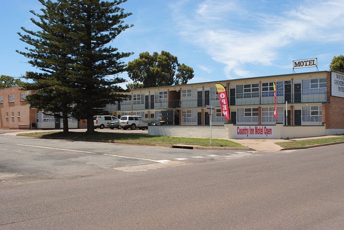 Whyalla Country Inn Motel Whyalla Country Inn Motel