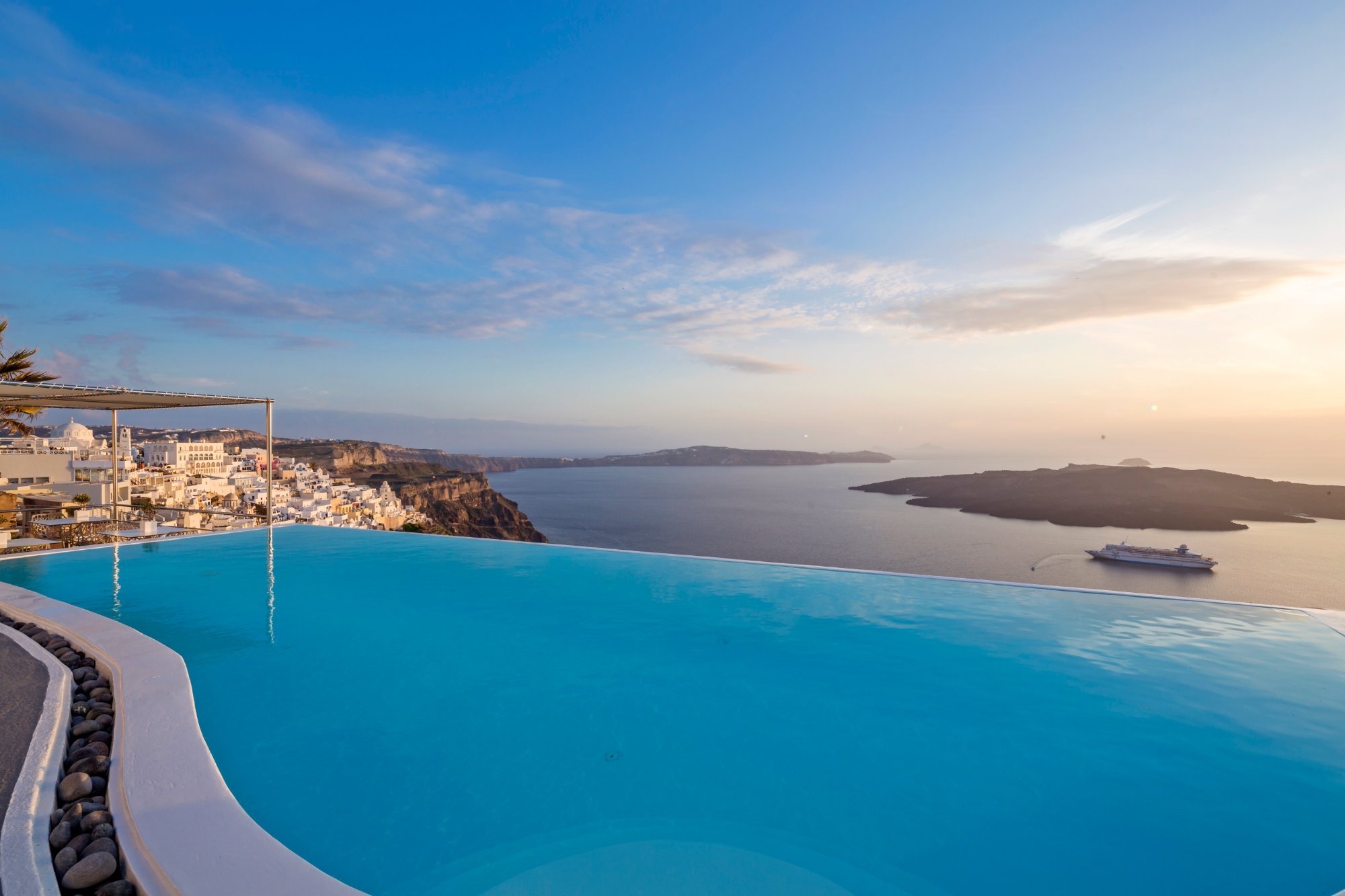 Cosmopolitan Suites by null