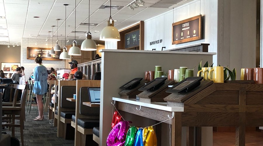 Panera Bread