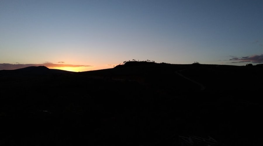 Trevo da Chapada