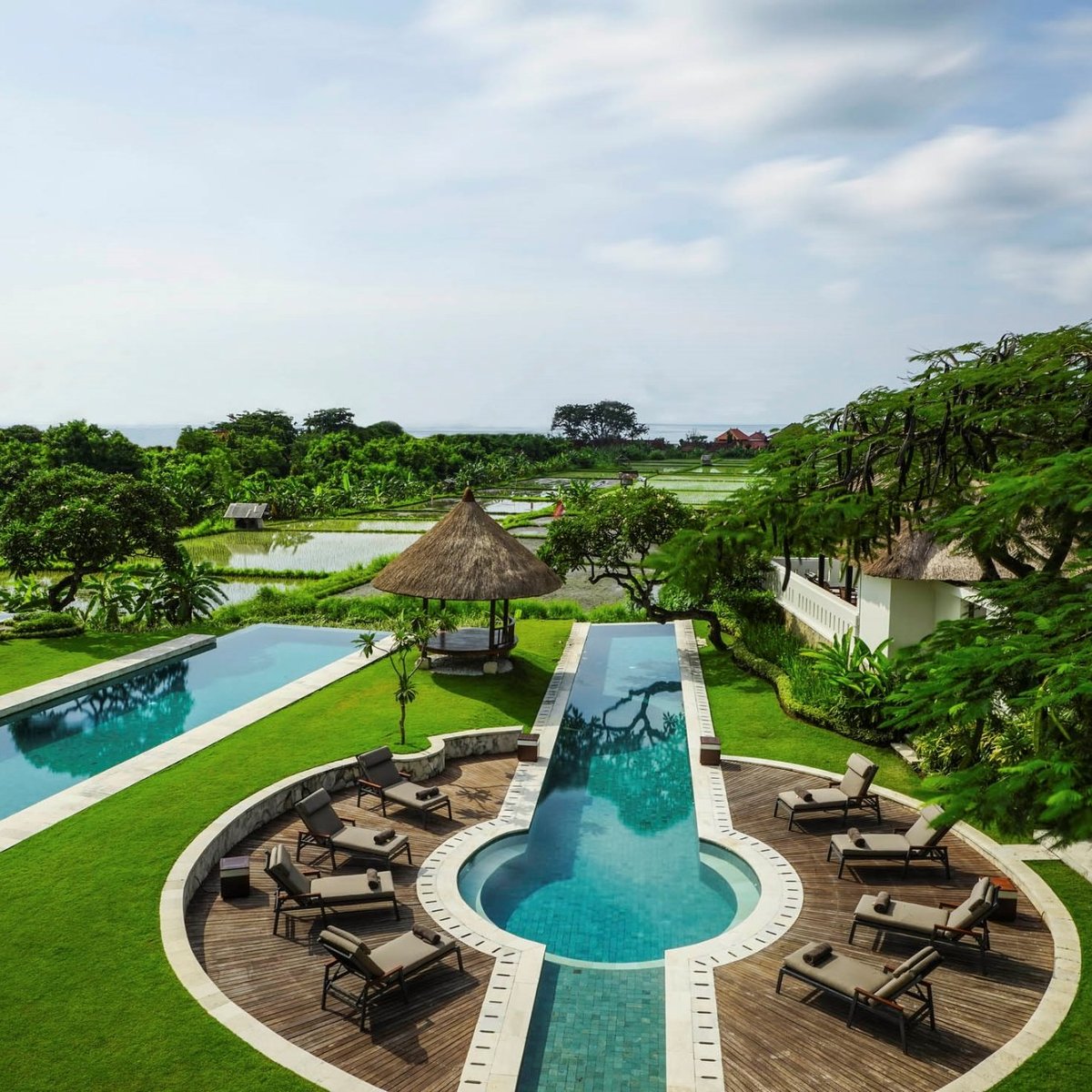 The Spa and Wellness at The Samata (Sanur) - All You Need to Know ...