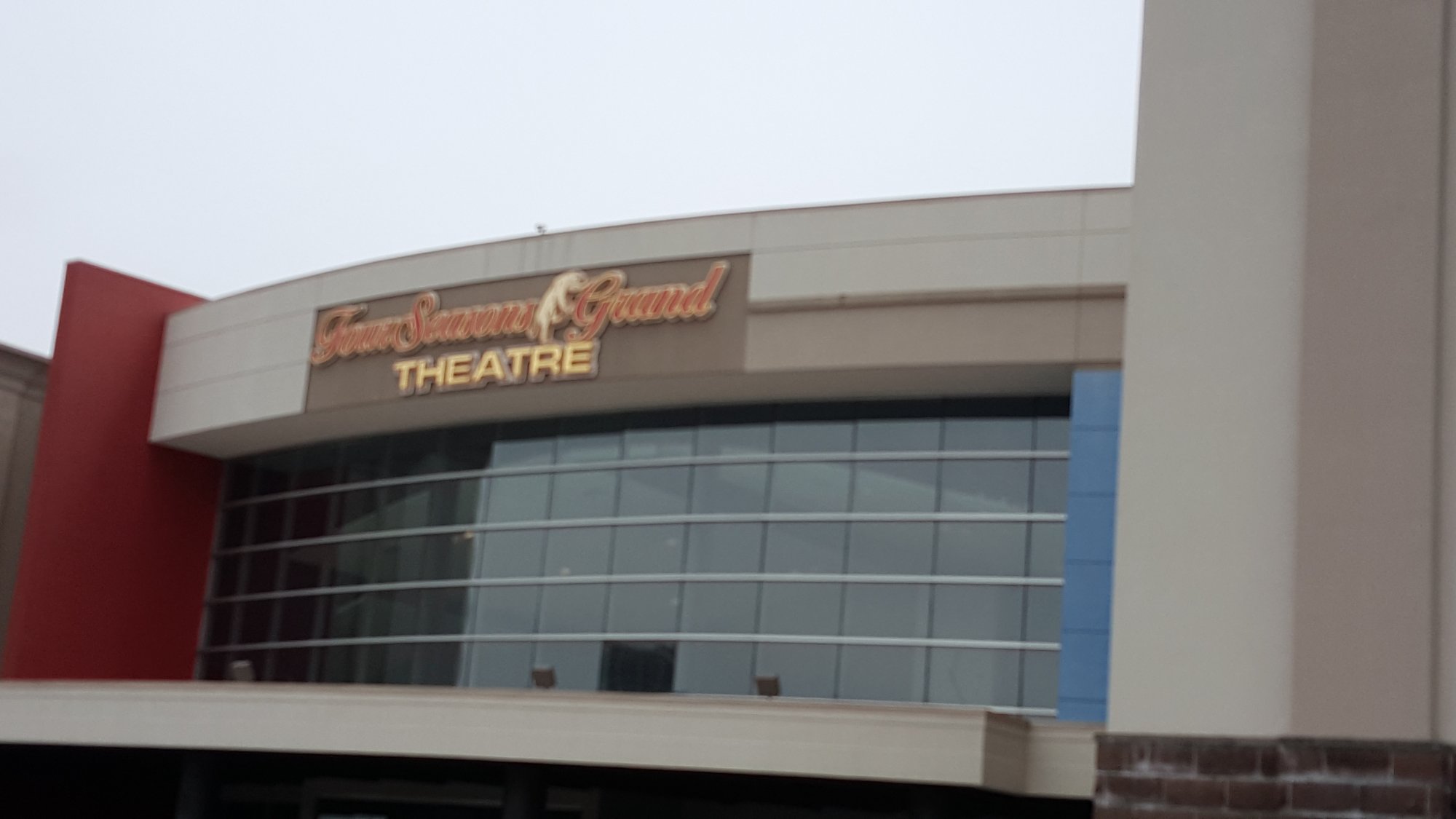 The Grand 12 Theater All You Need to Know BEFORE You Go with