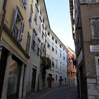 Via Mercerie