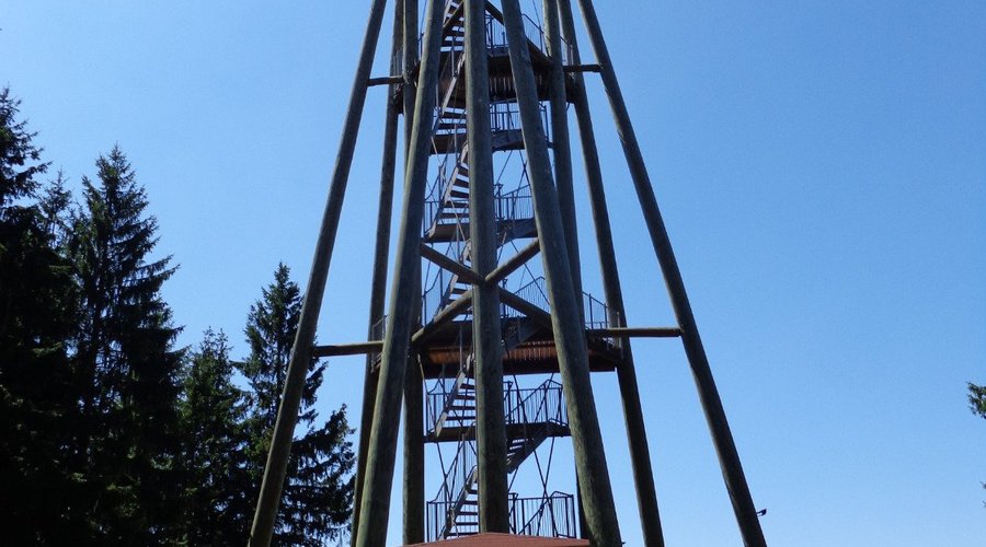 Hünersedelturm